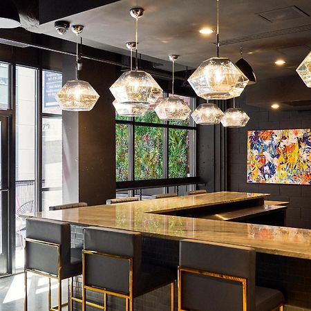 The Fidi Hotel New York Bagian luar foto