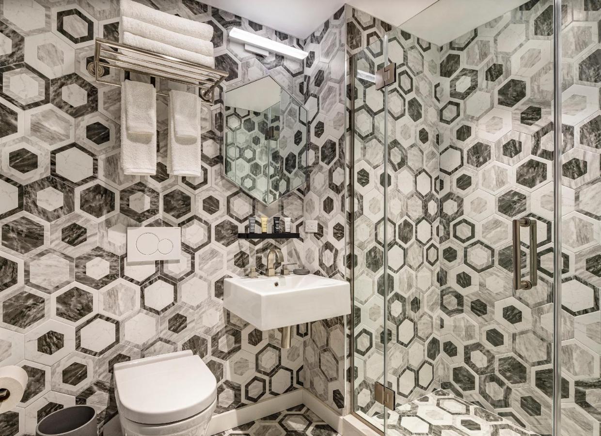 The Fidi Hotel New York Bagian luar foto