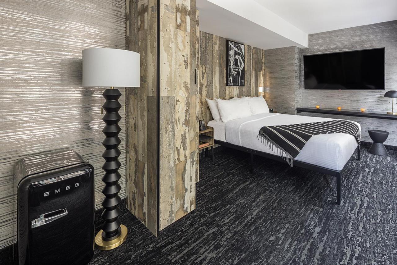 The Fidi Hotel New York Bagian luar foto