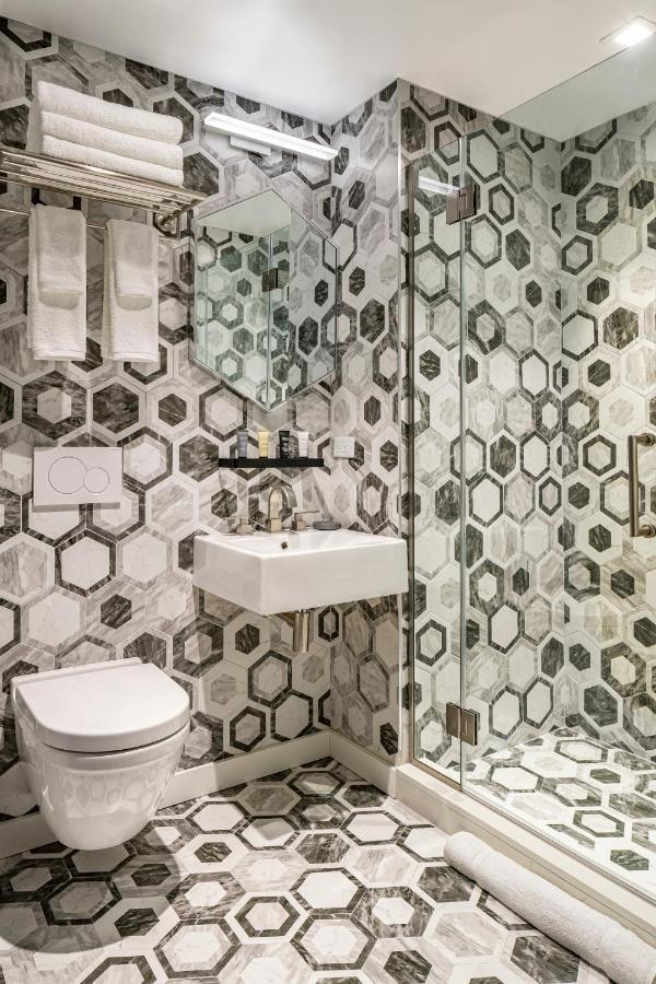 The Fidi Hotel New York Bagian luar foto