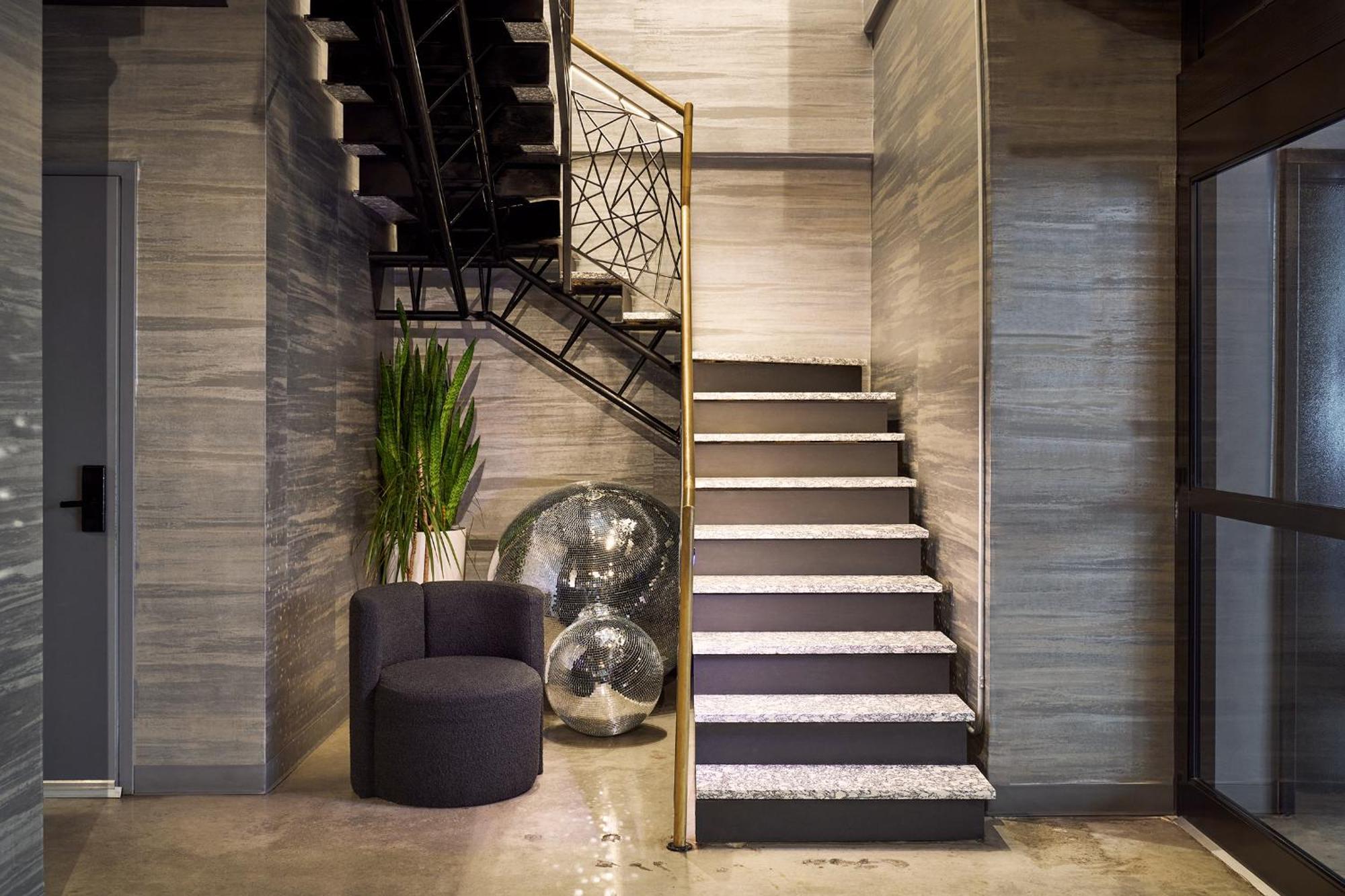 The Fidi Hotel New York Bagian luar foto